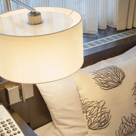 Park By Radisson Alexanderplatz 4* Berlino