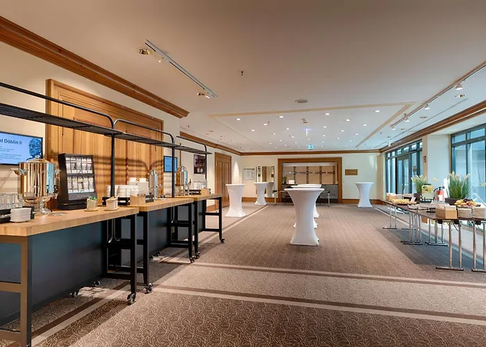 Park By Radisson Alexanderplatz Hotel