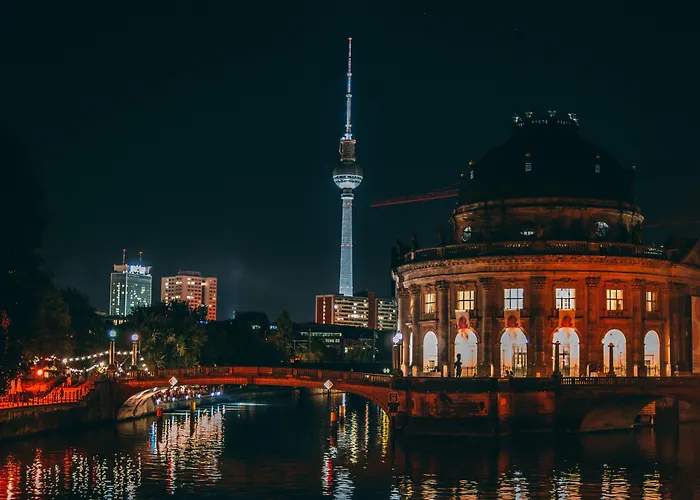 Park By Radisson Alexanderplatz