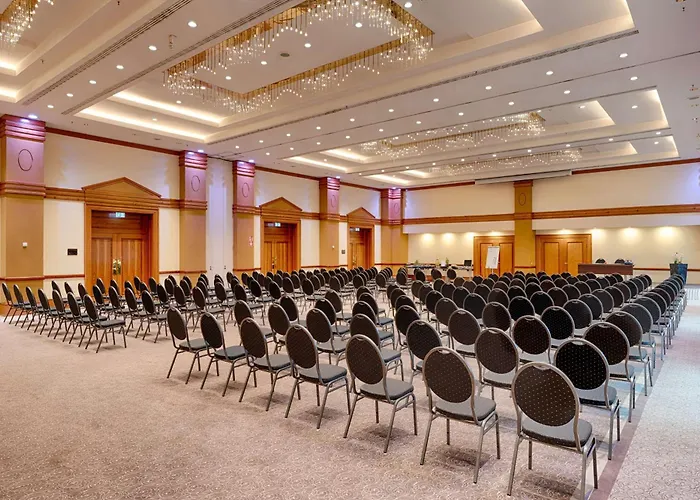 Park By Radisson Alexanderplatz 4*