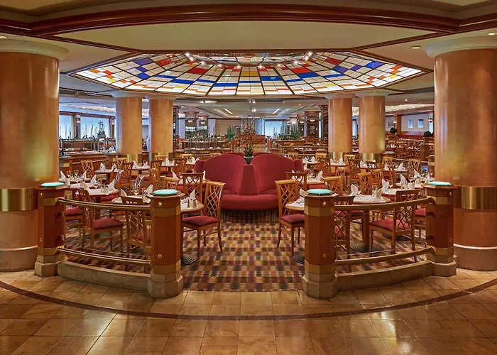 Szálloda Park By Radisson Alexanderplatz 4*