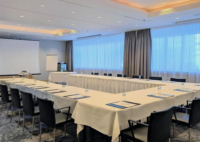 Park By Radisson Alexanderplatz Szálloda