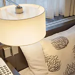 Park By Radisson Alexanderplatz 4* Berlin
