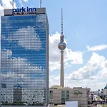 Park By Radisson Alexanderplatz Hotel