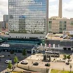 Park By Radisson Alexanderplatz Hotel Berlino