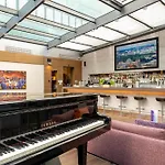 Park By Radisson Alexanderplatz Hotel 4*