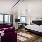 Park By Radisson Alexanderplatz Hotel 4*