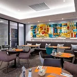 Park By Radisson Alexanderplatz Hotel Berlino