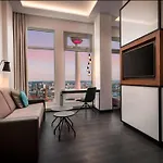 Park By Radisson Alexanderplatz 4*