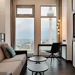 Park By Radisson Alexanderplatz Hotel