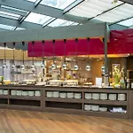 Park By Radisson Alexanderplatz Hotel