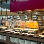 Park By Radisson Alexanderplatz Berlino