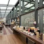 Park By Radisson Alexanderplatz