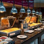 Park By Radisson Alexanderplatz Hotel