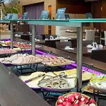 Park By Radisson Alexanderplatz Hotel 4*