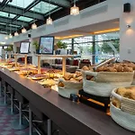 Hotel Park By Radisson Alexanderplatz Berlino