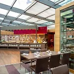 Park By Radisson Alexanderplatz 4*