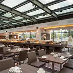 Park By Radisson Alexanderplatz Berlin