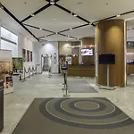 Park By Radisson Alexanderplatz 4* Berlino