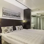 Hotel Park By Radisson Alexanderplatz