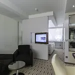 Park By Radisson Alexanderplatz 4* Berlin