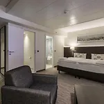 Park By Radisson Alexanderplatz Berlino