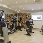 Hotel Park By Radisson Alexanderplatz Berlino