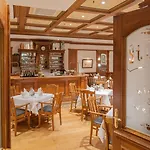 Park By Radisson Alexanderplatz 4*