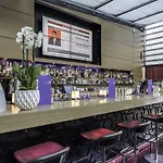 Park By Radisson Alexanderplatz Hotel 4*