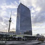Park By Radisson Alexanderplatz 4*
