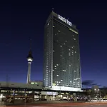 Park By Radisson Alexanderplatz Hotel Berlin