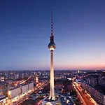Park By Radisson Alexanderplatz Hotel Berlin