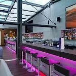 Park By Radisson Alexanderplatz Hotel