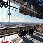 Hotel Park By Radisson Alexanderplatz 4*