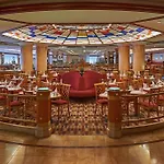 Hotel Park By Radisson Alexanderplatz 4*