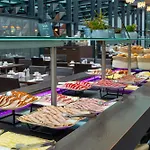 Park By Radisson Alexanderplatz Berlino