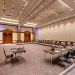 Hotel Park By Radisson Alexanderplatz Berlino