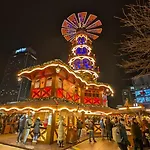 Hotel Park By Radisson Alexanderplatz