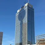 Park By Radisson Alexanderplatz Hotel 4*