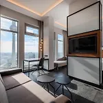 Park By Radisson Alexanderplatz Berlin