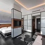 Park By Radisson Alexanderplatz Hotel Berlino