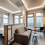 Park By Radisson Alexanderplatz 4*