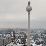 Park By Radisson Alexanderplatz 4*