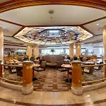 Hotel Park By Radisson Alexanderplatz Berlino