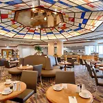 Park By Radisson Alexanderplatz 4* Berlino