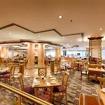 Park By Radisson Alexanderplatz Hotel Berlino