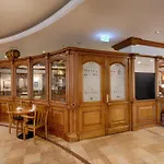 Hotel Park By Radisson Alexanderplatz