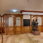 Park By Radisson Alexanderplatz 4*