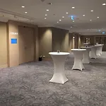 Park By Radisson Alexanderplatz Hotel