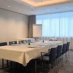 Park By Radisson Alexanderplatz Hotel Berlino